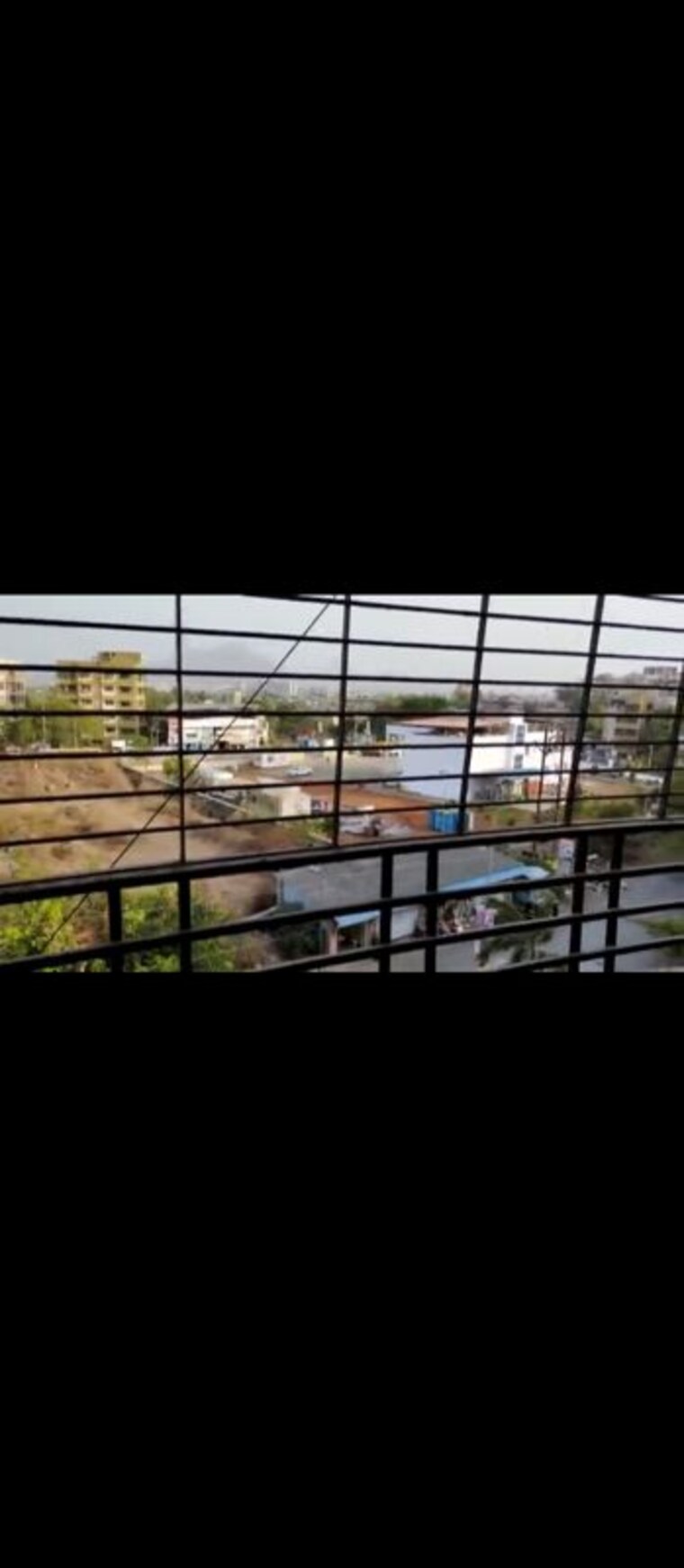 Balcony, buttercup-chs 2 Bedroom 694 Sq.Ft. Apartment In Ambernath West Thane 10671651