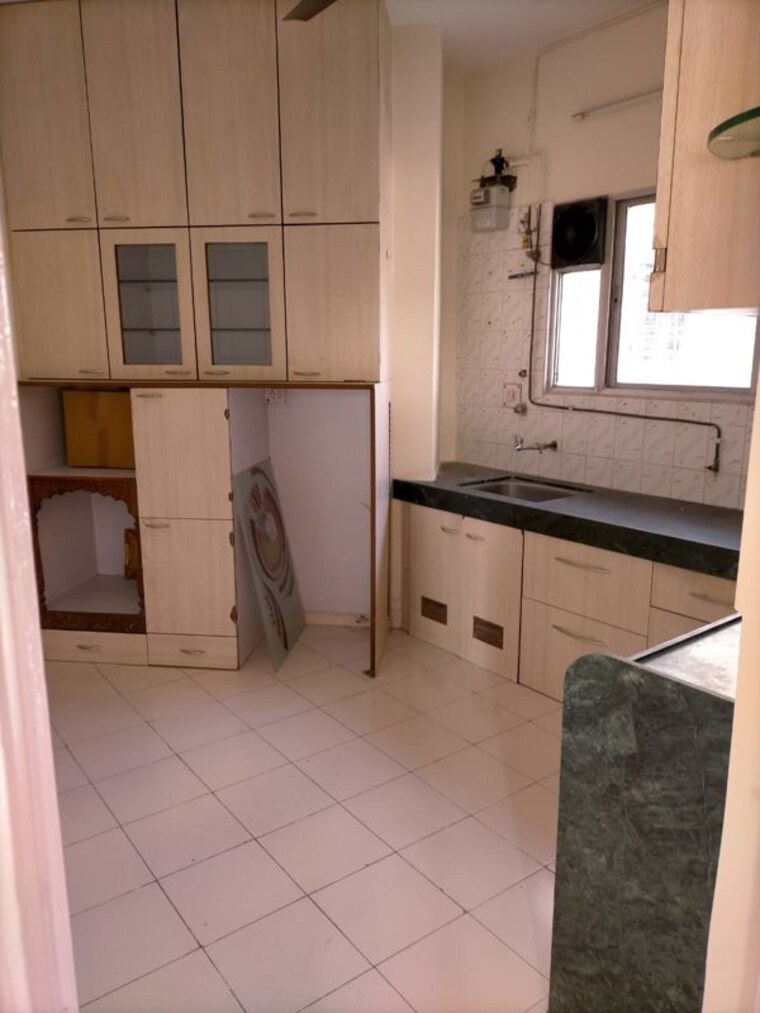 Kitchen, vanaz-corner 1 RK 400 Sq.Ft. Apartment In Kothrud Pune 10671685