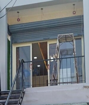  Shop For Rent in B Block