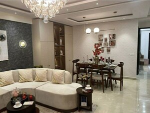 Team Area in 2 BHK Builder Floor at Signature Global City, Sector 37d – for Sale
