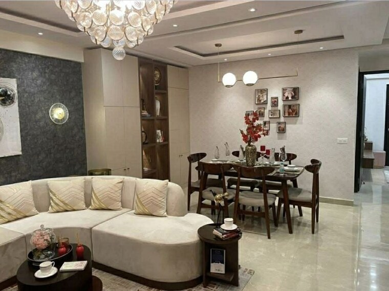 Team Area, signature-global-city 2 Bedroom 1060 Sq.Ft. Builder Floor In Sector 37d Gurgaon 10671662