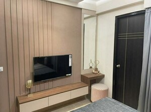 Living Room in 2 BHK Builder Floor at Signature Global City, Sector 37d – for Sale