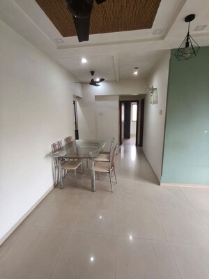 2 BHK Apartment For Rent in Mayuresh Srishti, Bhandup West