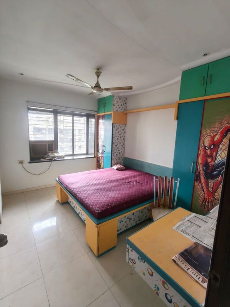 Living Room, mayuresh-srishti 2 Bedroom 900 Sq.Ft. Apartment In Bhandup West Mumbai 10671695