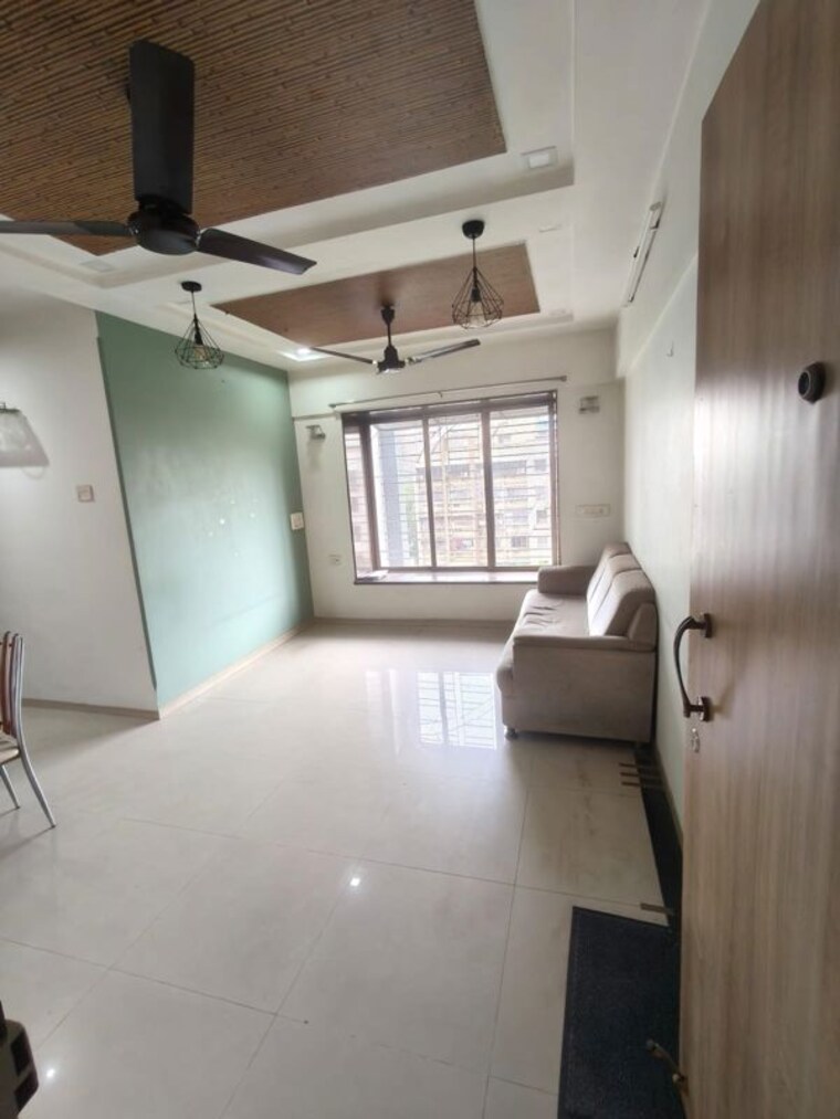 Kitchen, mayuresh-srishti 2 Bedroom 900 Sq.Ft. Apartment In Bhandup West Mumbai 10671695