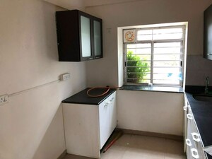 Kitchen in 3 BHK Apartment at Patel Smondo 2, Electronic City – for Sale