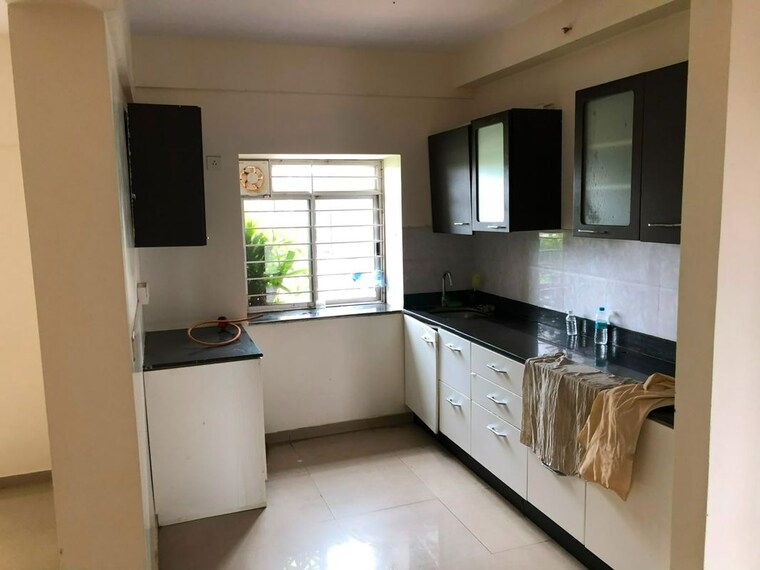 Kitchen, patel-smondo-2 3 Bedroom 2500 Sq.Ft. Apartment In Electronic City Bangalore 10671693