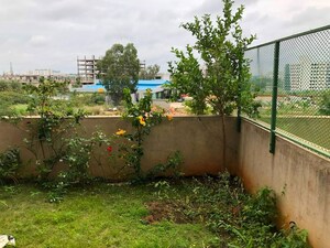 3 BHK Apartment – Garden View at Patel Smondo 2, Electronic City - for Sale