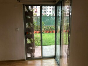 Building Lobby in 3 BHK Apartment at Patel Smondo 2, Electronic City – for Sale