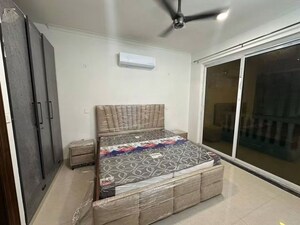 3 BHK Apartment For Rent in Conscient Habitat 102, Sector 102