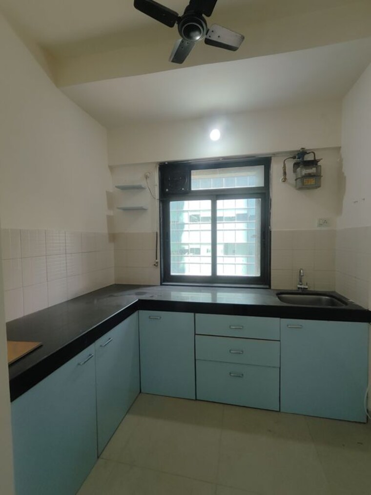 Kitchen, lodha-casa-viva 1 Bedroom 454 Sq.Ft. Apartment In Majiwada Thane 10671694