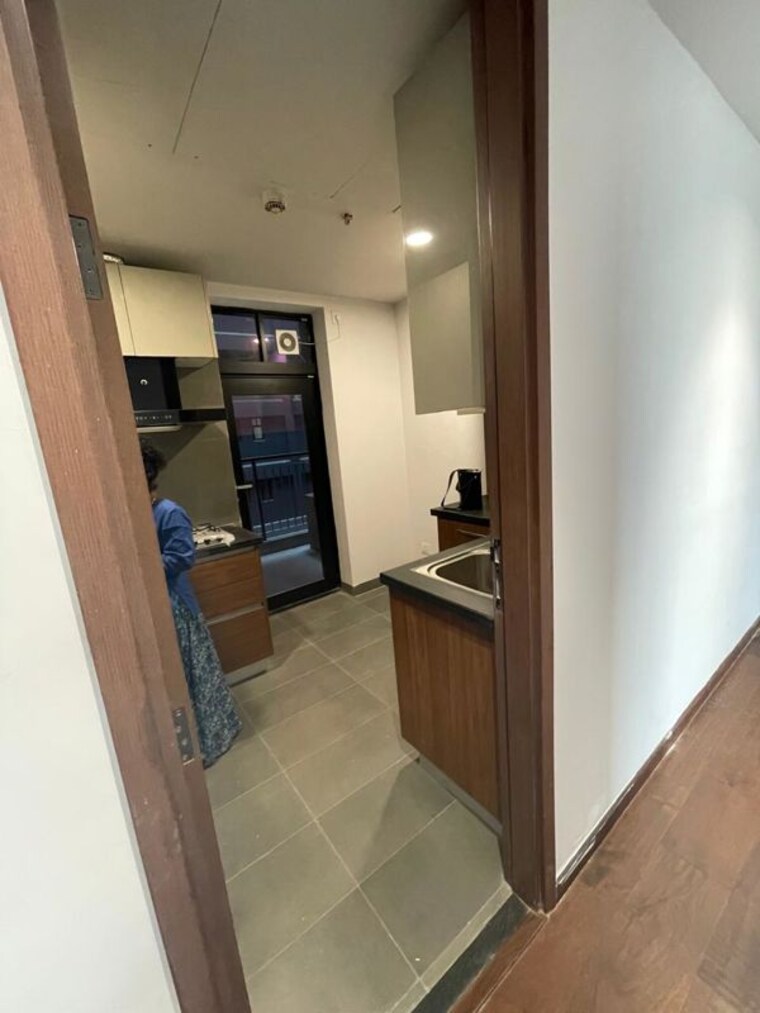 Bathroom, krisumi-waterside-residences 3 Bedroom 1956 Sq.Ft. Apartment In Sector 36a Gurgaon 10671691