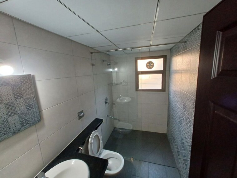 Bathroom, sobha-palm-courts 3 Bedroom 1860 Sq.Ft. Apartment In Kogilu Bangalore 10671703