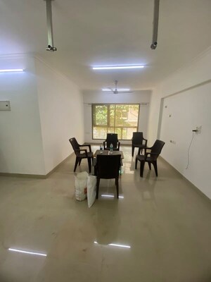 2 BHK Apartment For Rent in Safal Ganga, Chembur