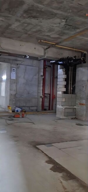 Team Area in  Showroom at Worli – for Sale