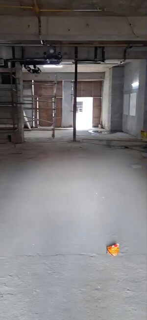 Team Area in  Showroom at Worli – for Sale