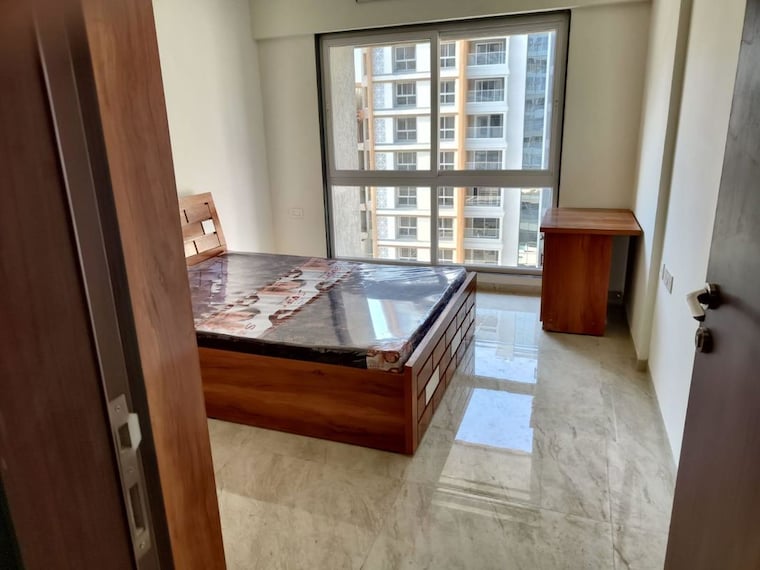 Bedroom, shubh-nirvana 4 Bedroom 2433 Sq.Ft. Apartment In Viman Nagar Pune 10671701