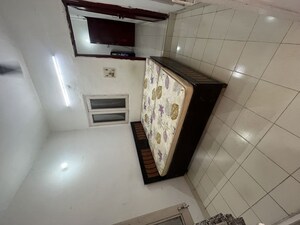 1.5 BHK Independent House For Rent in Sarita Vihar