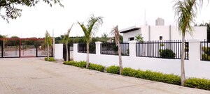  Plot – Exterior View View at Tilapta - for Sale