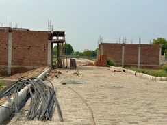 Plot For Sale in Tilapta