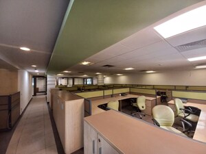 Team Area in  Office Space in IT/SEZ at Sector 65 – for Rent