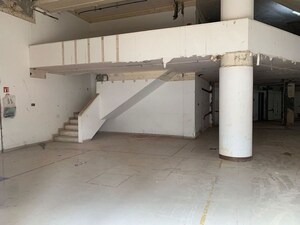  Showroom – Exterior View View at Worli - for Rent