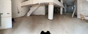  Showroom – Exterior View View at Worli - for Rent