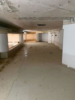  Showroom – Exterior View View at Worli - for Rent
