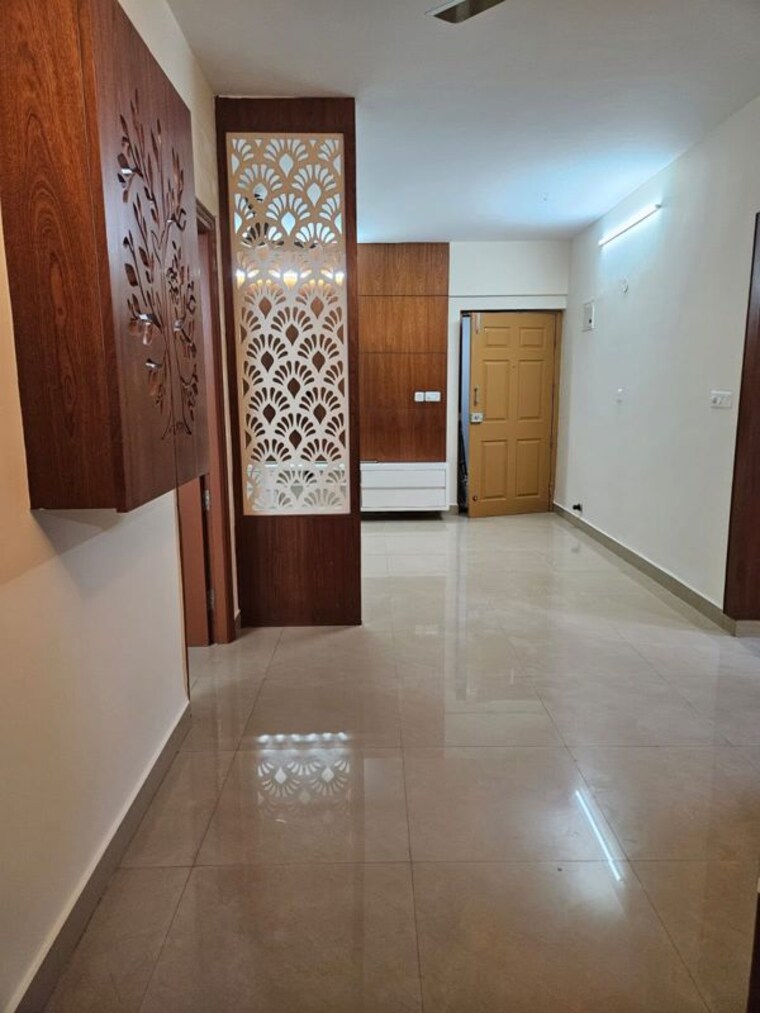 Room, provident-harmony 3 Bedroom 1350 Sq.Ft. Apartment In Thanisandra Main Road Bangalore 10671723