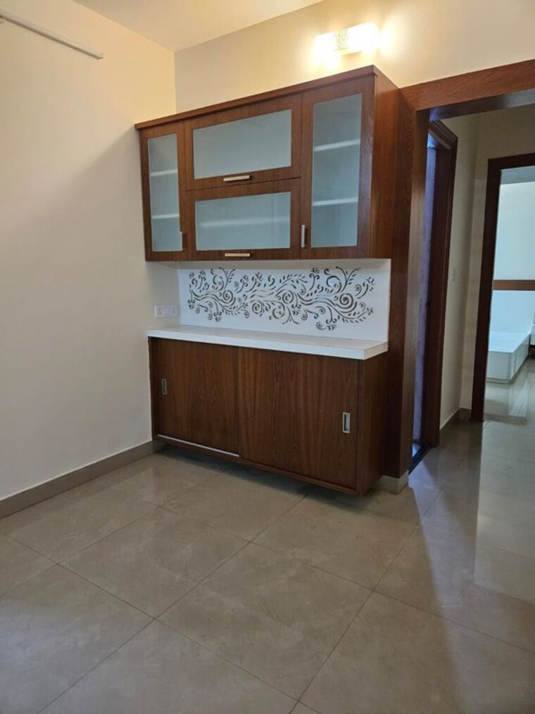 Room, provident-harmony 3 Bedroom 1350 Sq.Ft. Apartment In Thanisandra Main Road Bangalore 10671723
