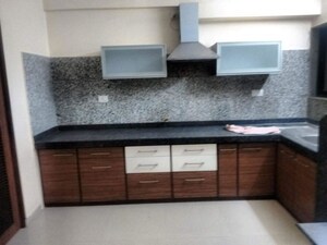 3 BHK Apartment For Rent in Aaradhya, Thaltej