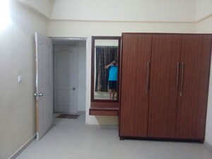 Furnished Amenities in 3 BHK Apartment at Aaradhya, Thaltej – for Rent