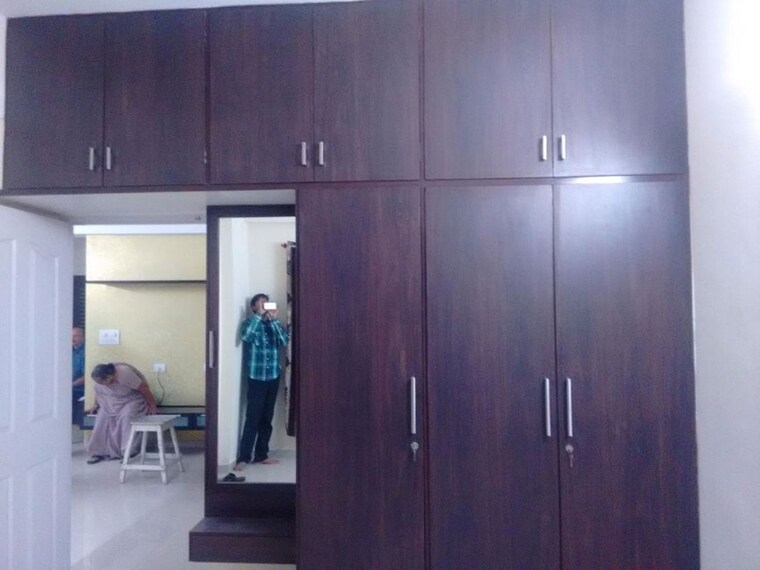undefined, aaradhya 3 Bedroom 1800 Sq.Ft. Apartment In Thaltej Ahmedabad 10671697