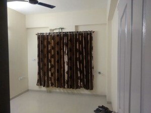 Building Lobby in 3 BHK Apartment at Aaradhya, Thaltej – for Rent