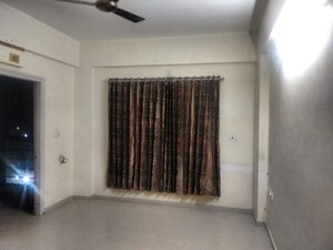 Building Lobby in 3 BHK Apartment at Aaradhya, Thaltej – for Rent