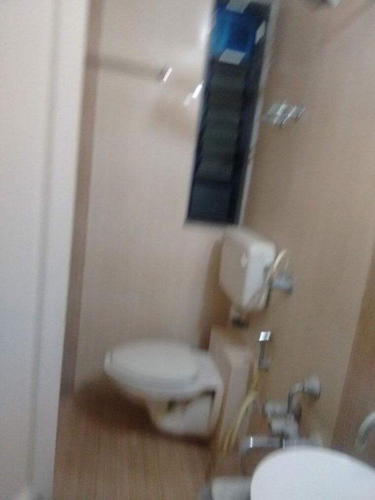 Bathroom, aaradhya 3 Bedroom 1800 Sq.Ft. Apartment In Thaltej Ahmedabad 10671697
