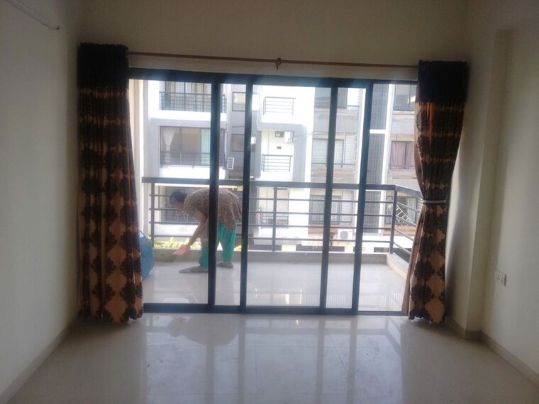 Living Room, aaradhya 3 Bedroom 1800 Sq.Ft. Apartment In Thaltej Ahmedabad 10671697
