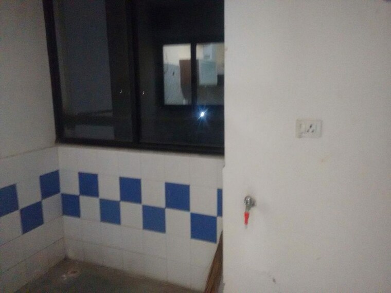 Bathroom, aaradhya 3 Bedroom 1800 Sq.Ft. Apartment In Thaltej Ahmedabad 10671697