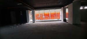 Parking in  Co-working Space at Crystal Paradise, Andheri West – for Rent