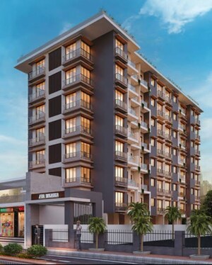 1 BHK Apartment For Sale in Fia Enclave, Haranwali
