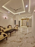 3 BHK 1350 Sq.Ft. Apartment in Padmajalaya Apartment Banjara Hills