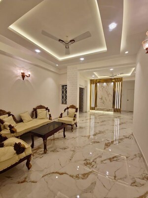 3 BHK Apartment For Sale in Padmajalaya Apartment Banjara Hills, Banjara Hills