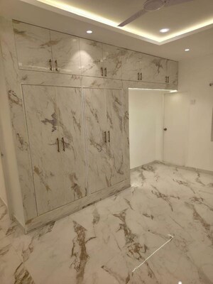 Bathroom in 3 BHK Apartment at Padmajalaya Apartment Banjara Hills, Banjara Hills – for Sale