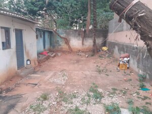  Plot – Exterior View View at Kogilu - for Sale