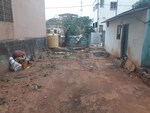 1335 Sq.Ft. Plot in Kogilu