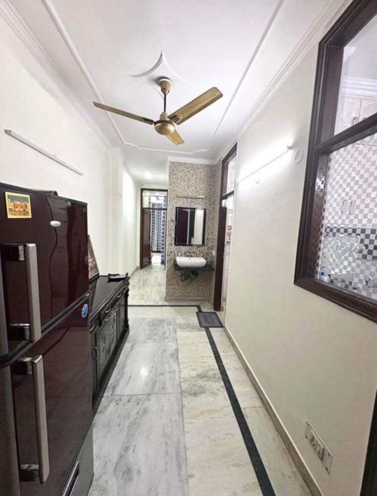 undefined, subhash nagar 2 Bedroom 80 Sq.Yd. Builder Floor In Subhash Nagar Delhi 10671726