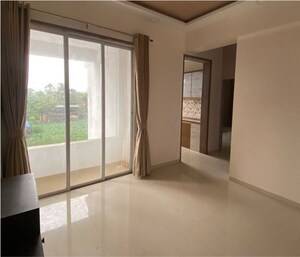 Hall in 2 BHK Apartment at Shree Niloy, Ambernath East – for Sale