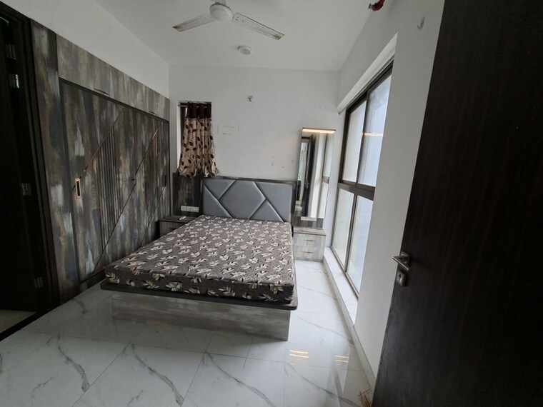 Balcony, raymond-ten-x-vibes 2 Bedroom 630 Sq.Ft. Apartment In J K Gram Thane 10671707