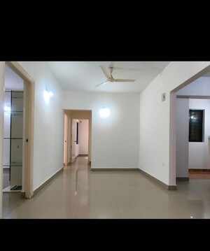 3 BHK Apartment For Rent in Provident Harmony, Thanisandra Main Road