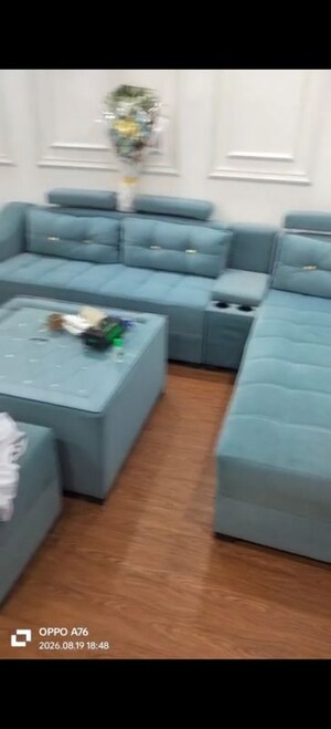 2 BHK Builder Floor For Rent in Kalkaji